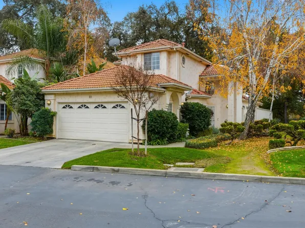 1500 Scenic Dr APT 11, Modesto, CA 95355