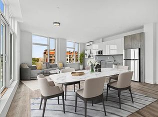 1001 Summit Ave #2, Bronx, NY 10452