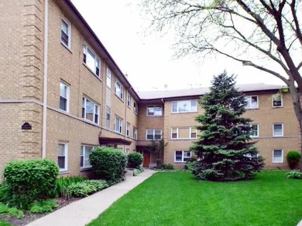 4452 W Gunnison St #1C, Chicago, IL 60630