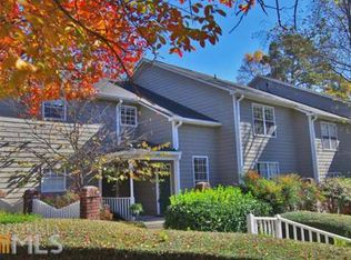 1511 Oakridge Ct, Decatur, GA 30033