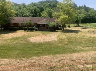 130 Josh Cox Rd, Lebanon, KY 40033