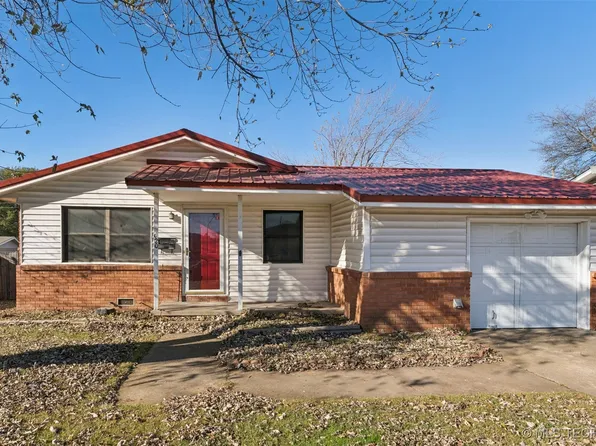 520 S 104th East Ave, Tulsa, OK 74128