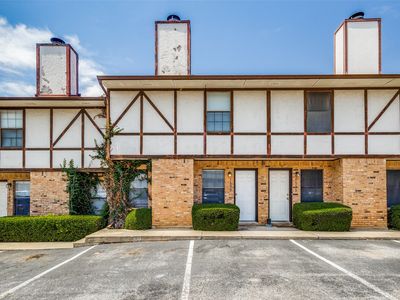 1133 Dallas Dr, Denton, TX, 76205