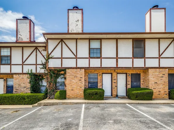 1133 Dallas Dr, Denton, TX 76205