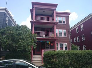 128 Williams St, Jamaica Plain, MA 02130