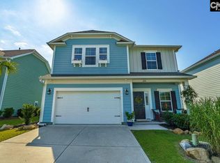 608 Pinnacle Way #242, Lexington, SC 29072