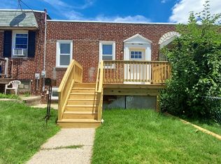 917 W Browning Rd, Bellmawr, NJ 08031