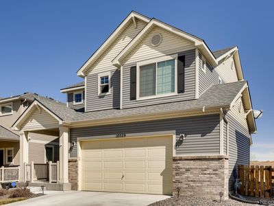 18029 E 108th Pl, Commerce City, CO, 80022