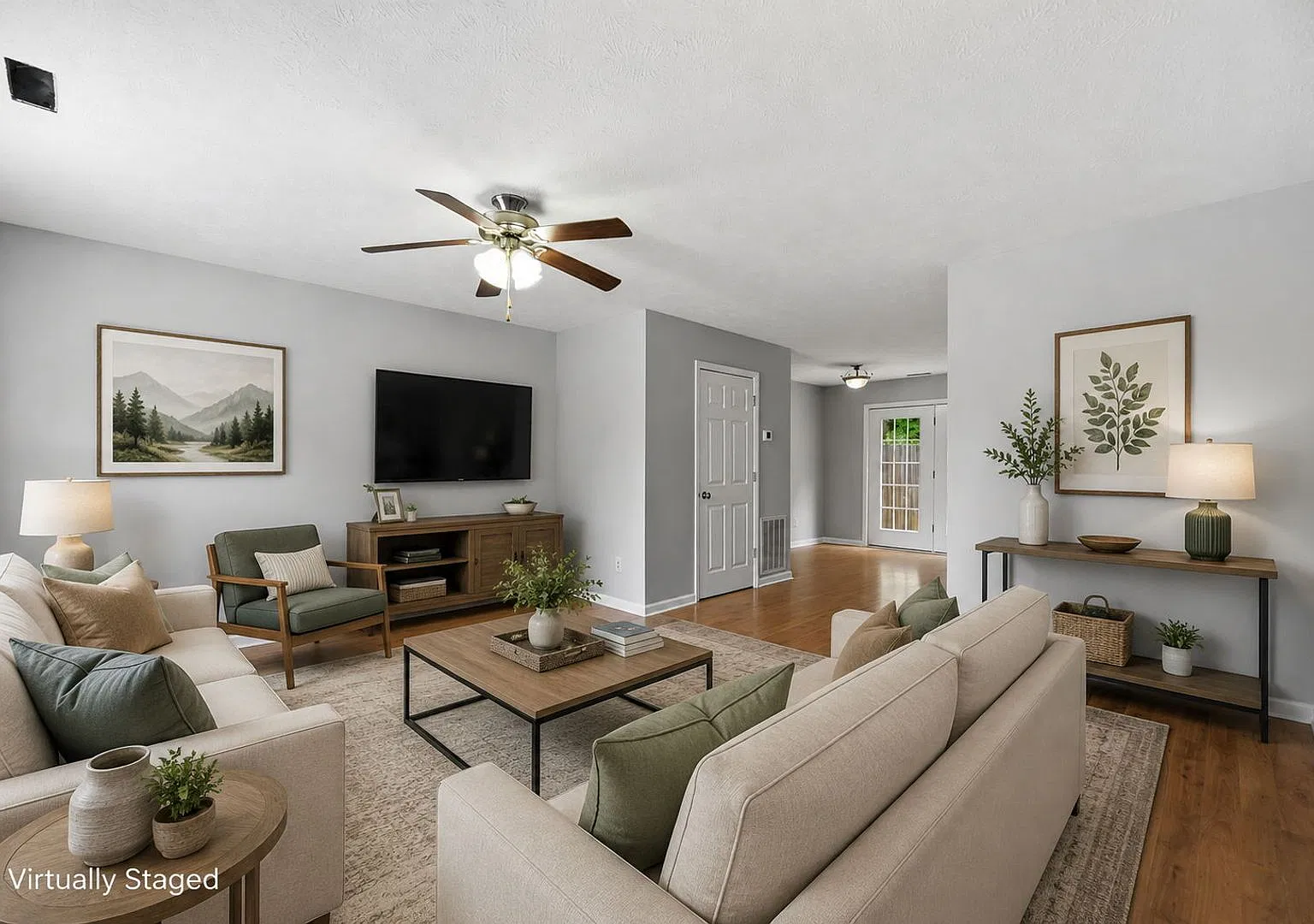 Sevierville 37862 - 2 Bedroom, 2. — Photo 3