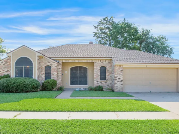 104 Bull Run Cir, Broussard, LA 70518