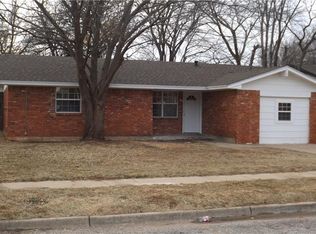5301 Brookdale Dr, Oklahoma City, OK 73135