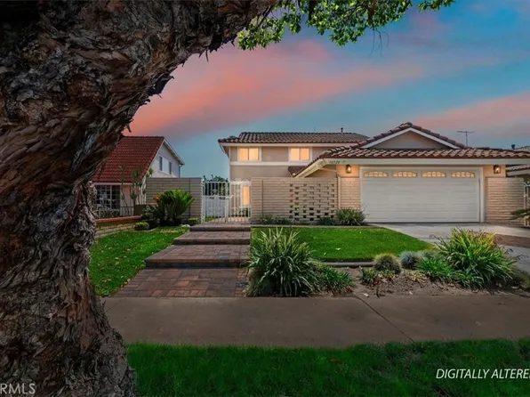 18520 Linda Cir, Cerritos, CA 90703