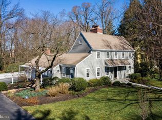 77 E Walnut Ave, Moorestown, NJ 08057