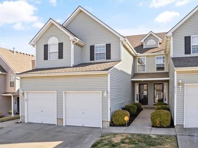 2223 SW Suncatcher Rd, Lees Summit, MO, 64082