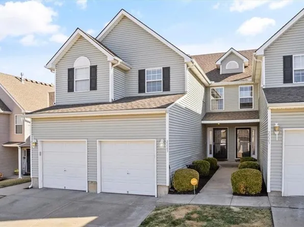 2223 SW Suncatcher Rd, Lees Summit, MO 64082