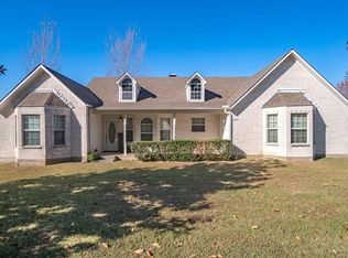 16 Woodlawn Way, Malakoff, TX 75148
