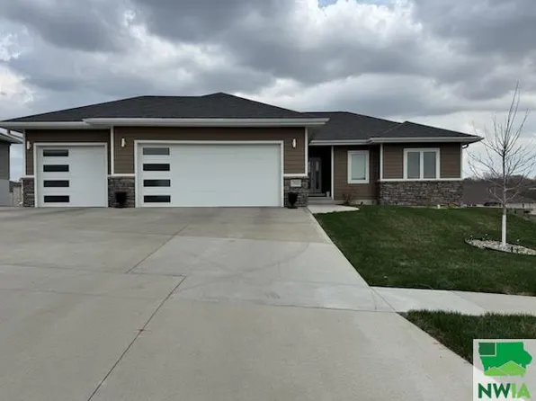 712 Brentwood St, Sioux City, IA 51103