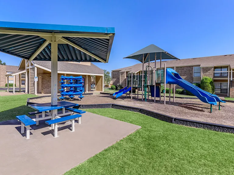 Somerset Park At Union Apartments — Photo 37