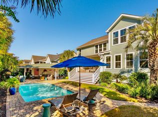 1333 Scotts Creek Cir, Mount Pleasant, SC 29464