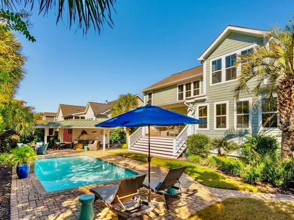 1333 Scotts Creek Cir, Mount Pleasant, SC 29464