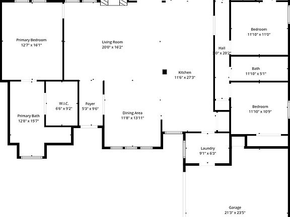 4th image of 151 Creek Courts Dr