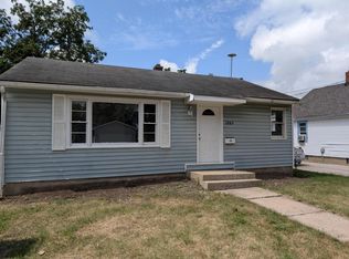 1864 Church St, Beloit, WI 53511