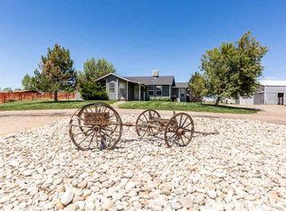 951 Alpine Dr, Spring Creek, NV 89815