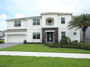 2440 Kaley Ridge Rd, Clermont, FL 34715