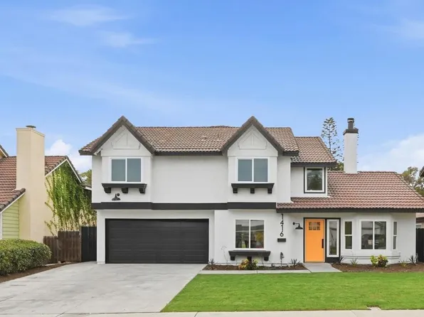 1416 Eastview Ct, Oceanside, CA 92056