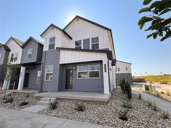15531 Gilpin Avenue, Parker, CO 80134