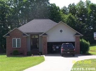 141 Camille Dr, Shelby, NC 28150