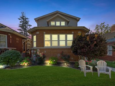 10502 S Bell Ave, Chicago, IL, 60643