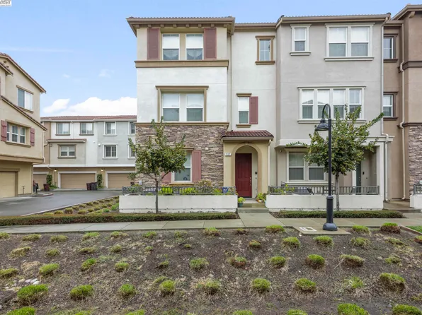 1257 George Cir, Hayward, CA 94541