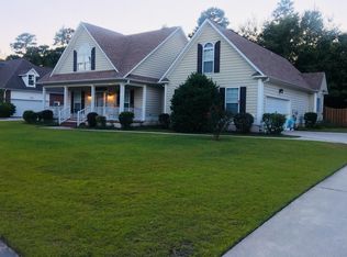 3341 Paramount Way, Wilmington, NC 28405