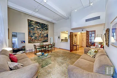 Rented by Halstead Real Estate