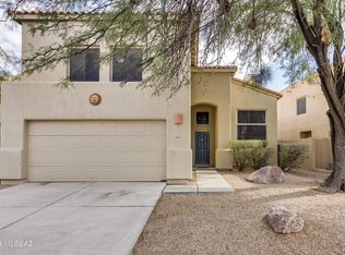 11676 N Mineral Park Way, Tucson, AZ 85737