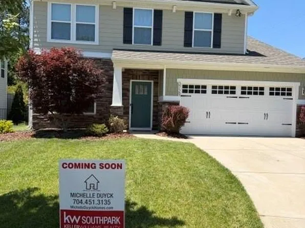 3729 Benseval Ln, Matthews, NC 28105