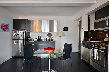 Sold by Tudor Realty