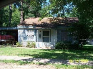 415 5th St SE, Springhill, LA 71075