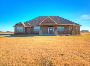 5100 Piedmont Rd N, Piedmont, OK 73078