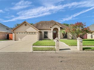 2200 E 25th St, Mission, TX 78574