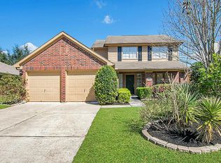 1335 W Welsford Dr, Spring, TX 77386