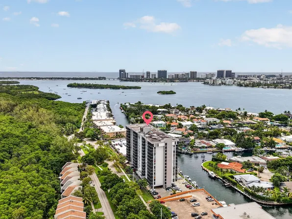 2500 NE 135TH Street #C1011, North Miami, FL 33181