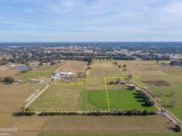 701 Heide Cir, Scott, LA 70583