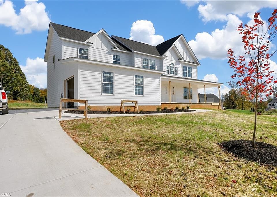 189 Summerlyn Dr, Mocksville, NC 27028 MLS 1087557 Zillow