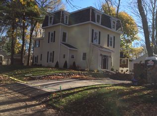 28 Mercer Rd, Needham, MA 02494