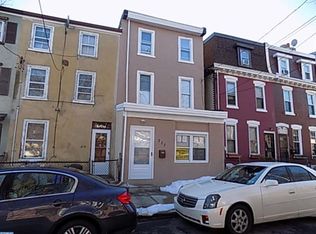 212 E Rittenhouse St, Philadelphia, PA 19144
