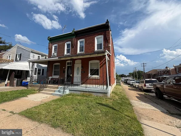 7801 Craig St, Philadelphia, PA 19136