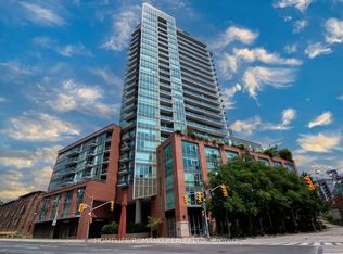 112 George St S #535, Toronto, ON M5A4P8