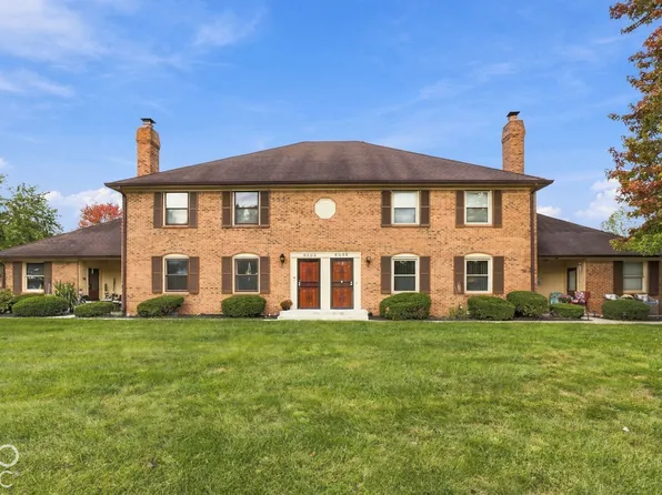 6058 Apache Dr, Indianapolis, IN 46254